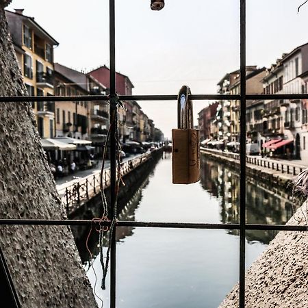 Via Argelati - Navigli Top Location 2 Milano Exterior foto