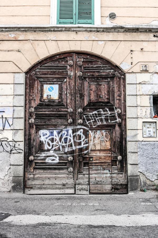 Via Argelati - Navigli Top Location 2 Milano Exterior foto