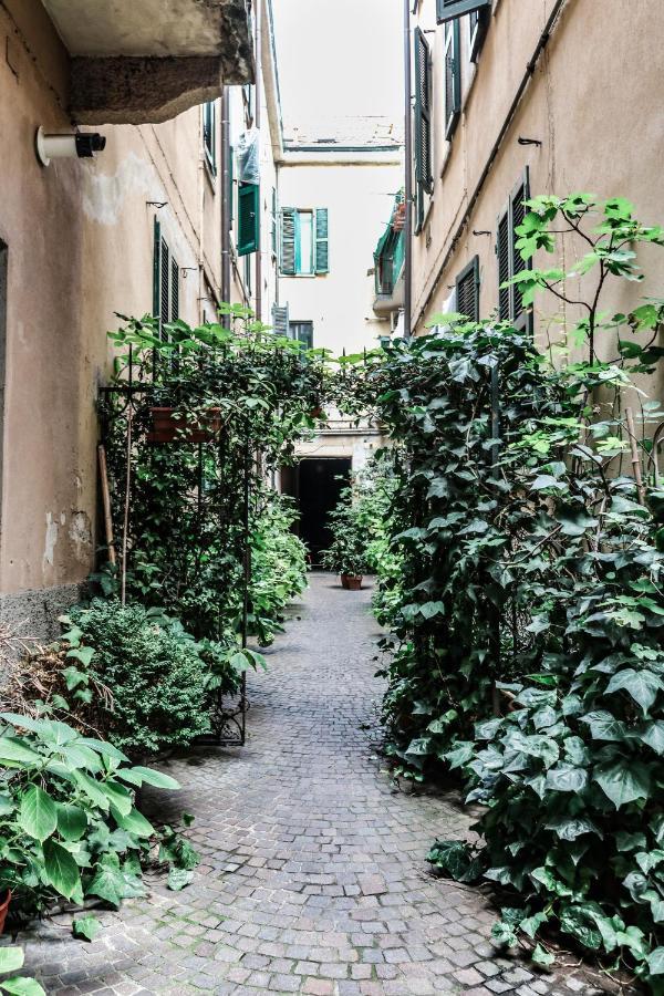 Via Argelati - Navigli Top Location 2 Milano Exterior foto